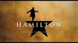 ภาพยนตร์ Hamilton (2020) แฮมิลตัน