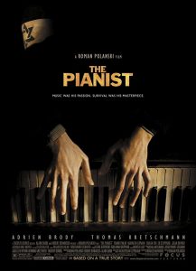 รีวิวเรื่อง THE PIANIST (2002)