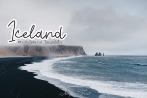 ข้อจำกัดการเดินทางของไอซ์แลนด์ การสอบโควิด และความจำเป็นในการกักกัน