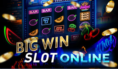 Online slots, jackpots are easy to break.