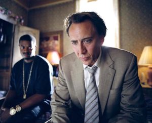 “Bad Lieutenant: Port of Call, New Orleans”