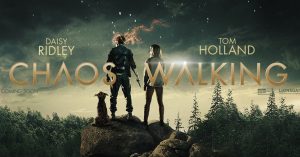 รีวิวหนังออนไลน์ ดูหนังใหม่ hd เรื่อง Chaos Walking 2021